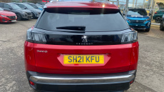 Peugeot 3008 1.2 PureTech Allure Premium 5dr Petrol Estate